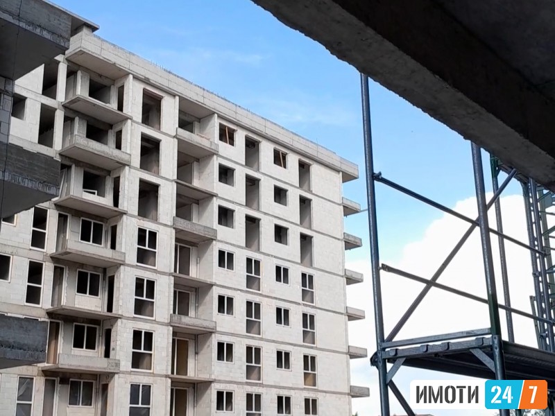 НОВИ СТАНОВИ ОД 51 И 52 м2 БЕЗ ДАНОК И БЕЗ ПРОВИЗИЈА