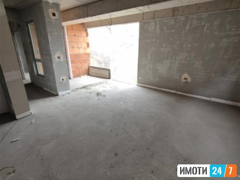 NOV NEVSELUVAN CETIRISOBEN STAN VO KISELA VODA 