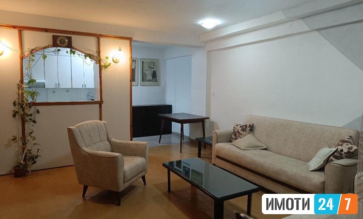 Se IZDAVA 2soben stan Centar Bunjakovec Izdaden 