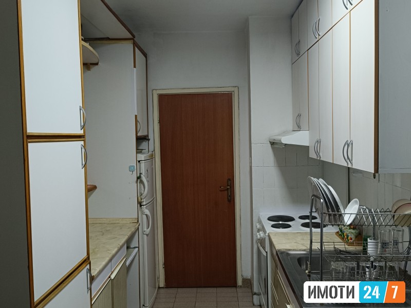 Se IZDAVA 2soben stan Centar Bunjakovec Izdaden 