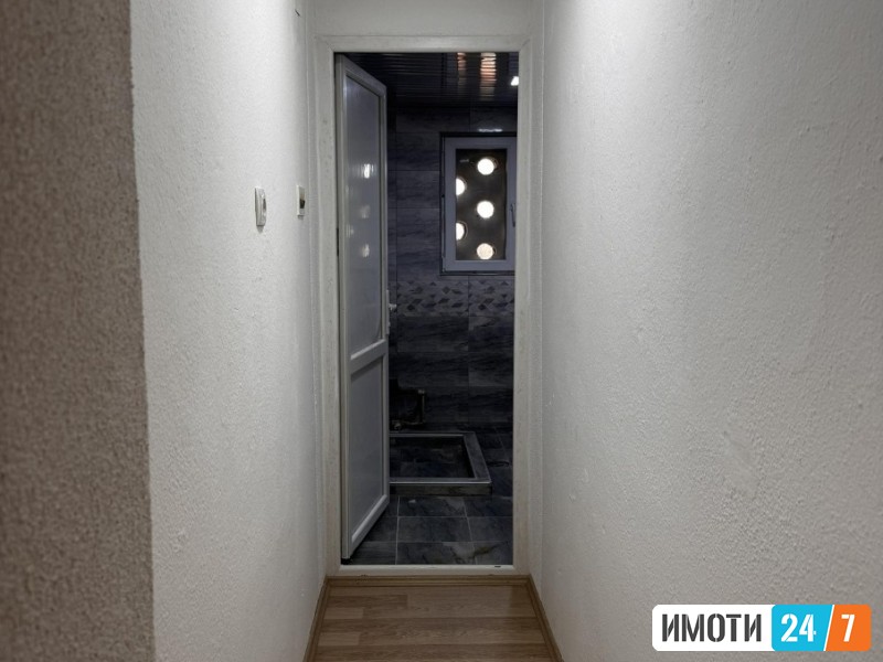 Prodavam 4 soben duplex stan vo bitola
