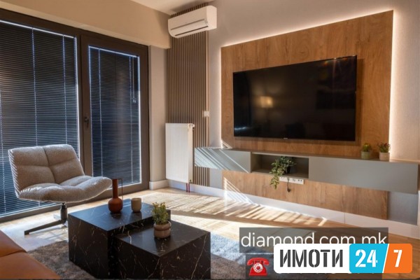 DVOSOBEN STAN VO CENTAR DIAMOND-LIMAK