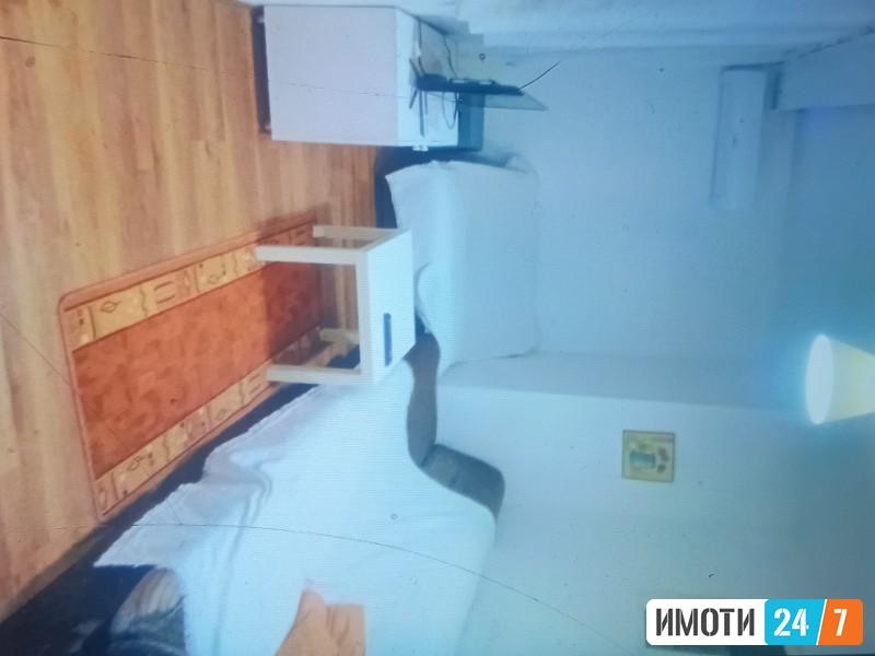 Се издава стан кај железничка