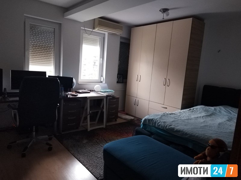 Палата Галик