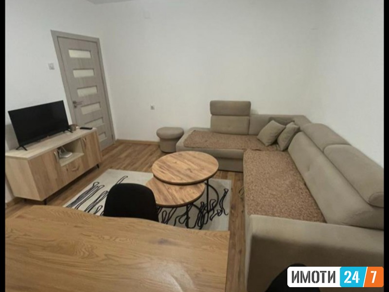 TROSOBEN STAN VO CENTAR NA RUZVELTOVA