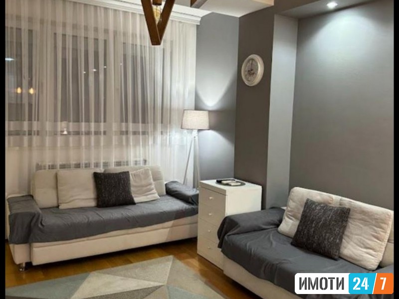 DVOSOBEN STAN VO KARPOSH 2 MIDA 