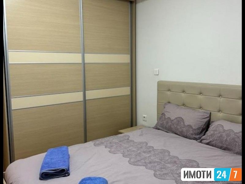DVOSOBEN STAN VO KARPOSH 2 MIDA 
