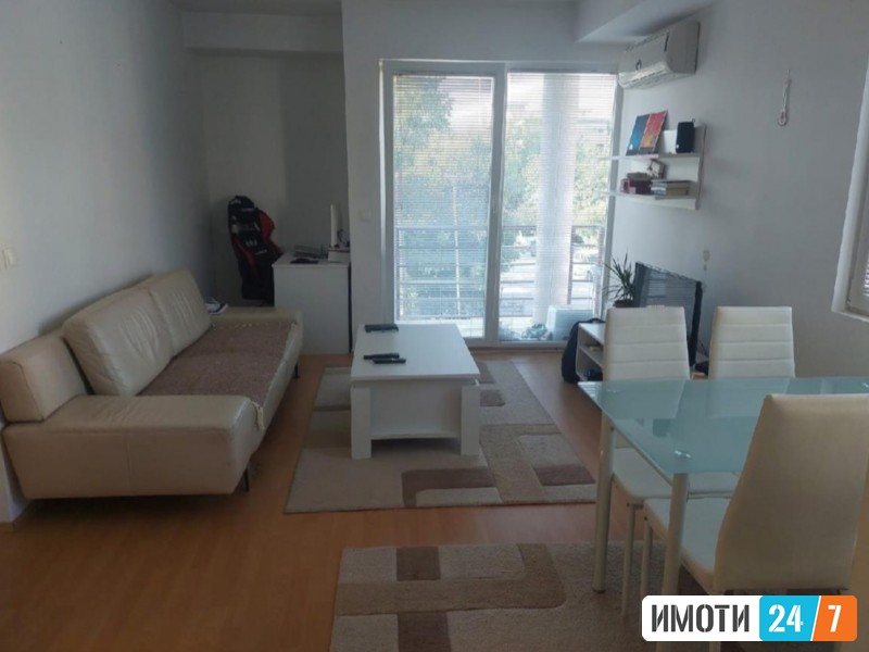 DVOSOBEN STAN VO TAFTALIDZE 1