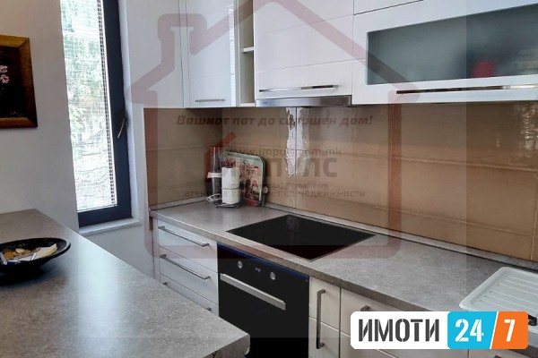 СЕ ПРОДАВА СТАН НА НАЈБАРАНАТА ЛОКАЦИЈА ВО КАПИШТЕЦ