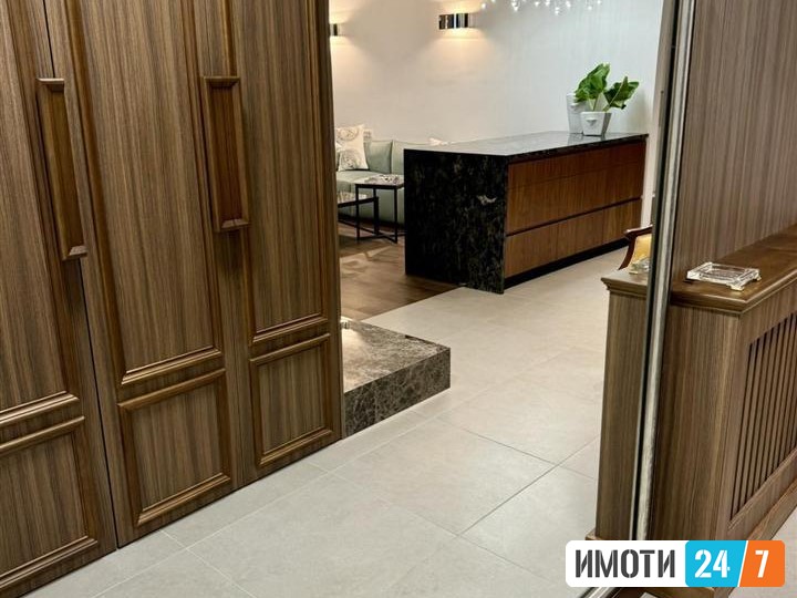 Se izdava luksuzen stan na Vodno Panorama Residence