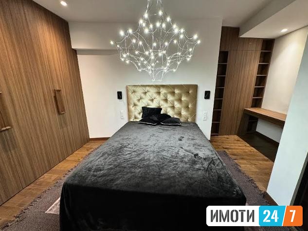 Se izdava luksuzen stan na Vodno Panorama Residence