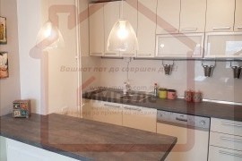 КОМФОРЕН ТРОСОБЕН СТАН НА ОДЛИЧНА ЛОКАЦИЈА ВО ЦЕНТАРКАПИШТЕЦ