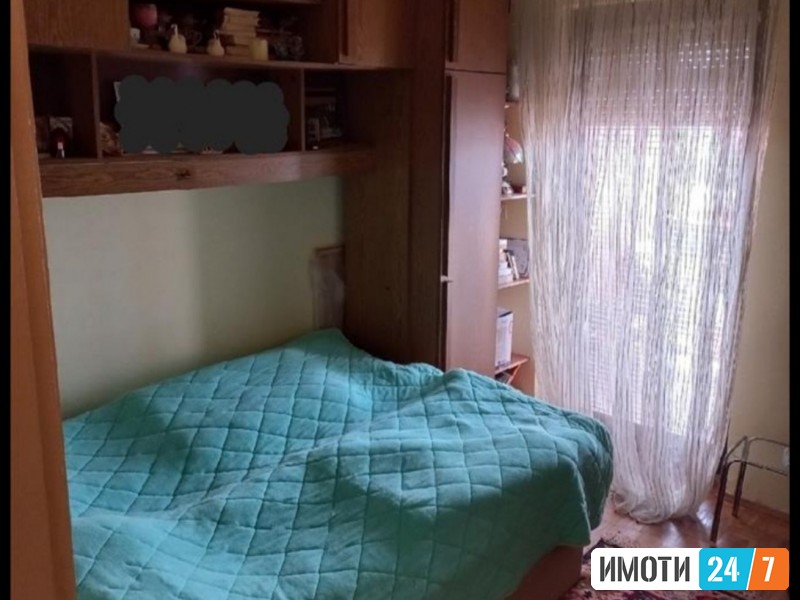 DVOSOBEN STAN VO OHRID KAJ OHRIDSKA BANKA