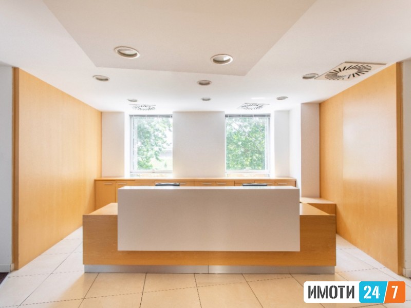 Приватна канцеларија за 1 лице во Regus Skopje 