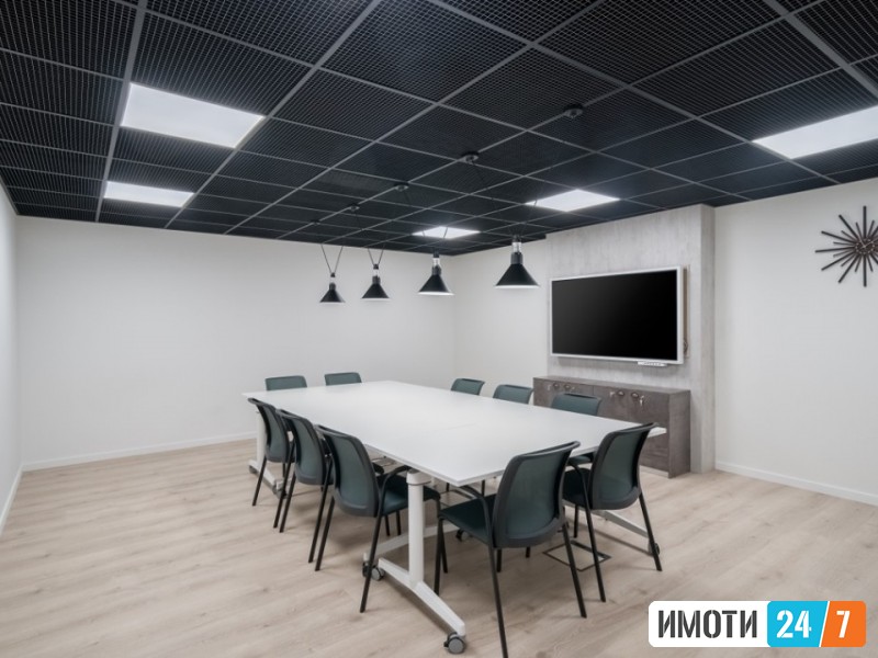 Приватна канцеларија за 1 лице во Regus Skopje 