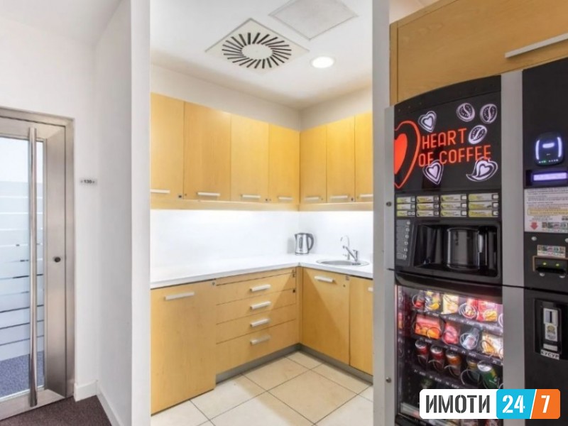 Приватна канцеларија за 1 лице во Regus Skopje 