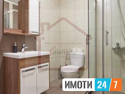 PREKRASEN TROSOBEN STAN  NA IDEALNA LOKAIJA VO CENTAR