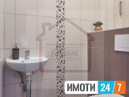 PREKRASEN TROSOBEN STAN  NA IDEALNA LOKAIJA VO CENTAR