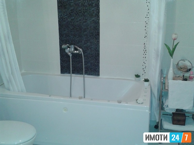 LUKSUZEN STAN VO CENTAROT NA SKOPJE