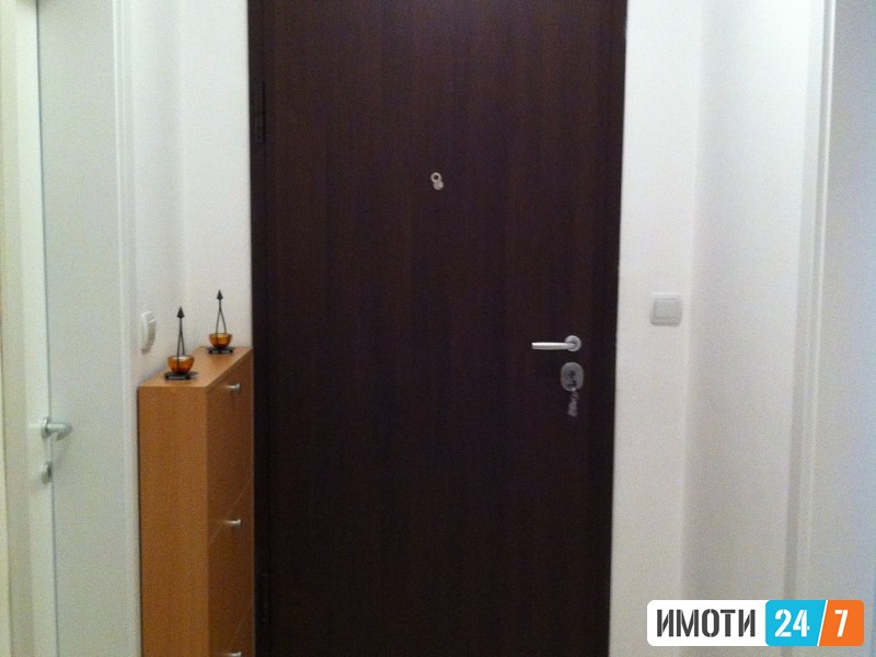 LUKSUZEN STAN VO CENTAROT NA SKOPJE