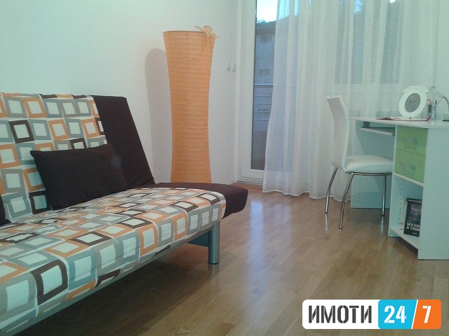 LUKSUZEN STAN VO CENTAROT NA SKOPJE