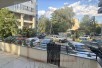 PRAZEN STAN SO DVOR ZA DELOVNA NAMENA VO KARPOSH
