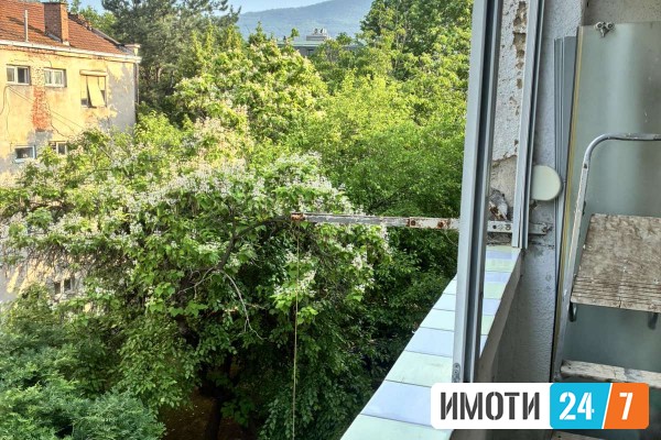 Продажба Стан во Скопје- Екслузивна Локација Дебар Мало Градски Парк Влада
