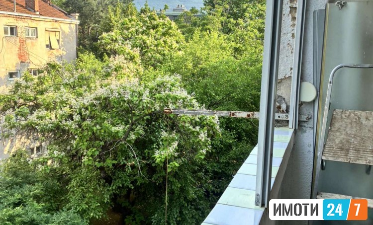 Продажба Стан во Скопје- Екслузивна Локација Дебар Мало Градски Парк Влада