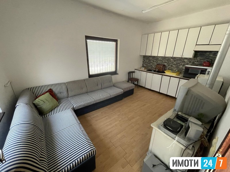 изнамувајње на објект Прилеп