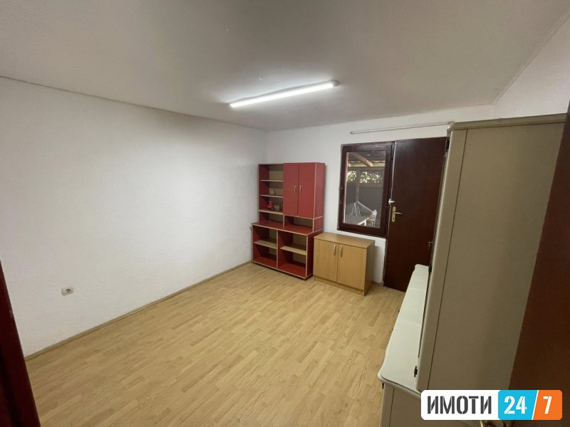 изнамувајње на објект Прилеп