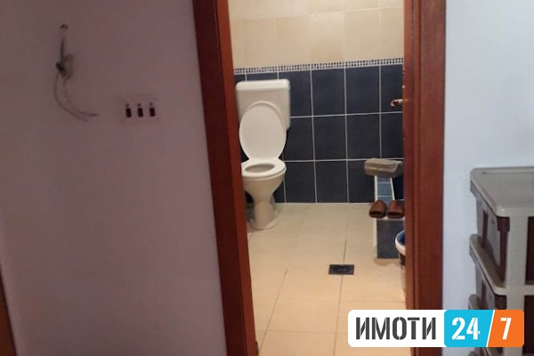 Се продава стан Охрид Лагадин
