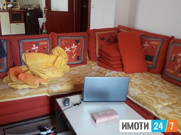 Се продава стан Охрид Лагадин