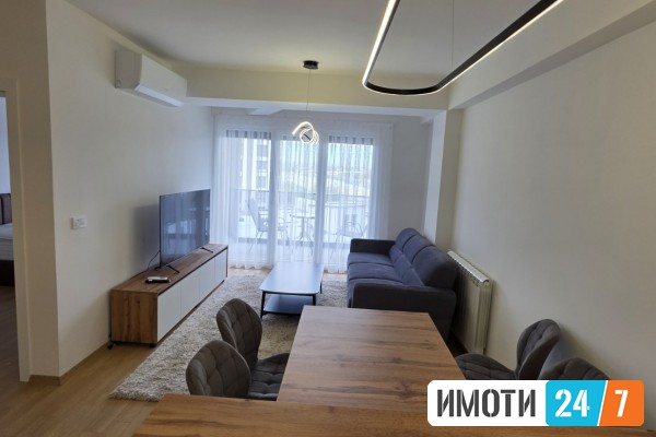 UDOBEN DVOSOBEN SRTAN SO LOKACIJA VO KARPOSH