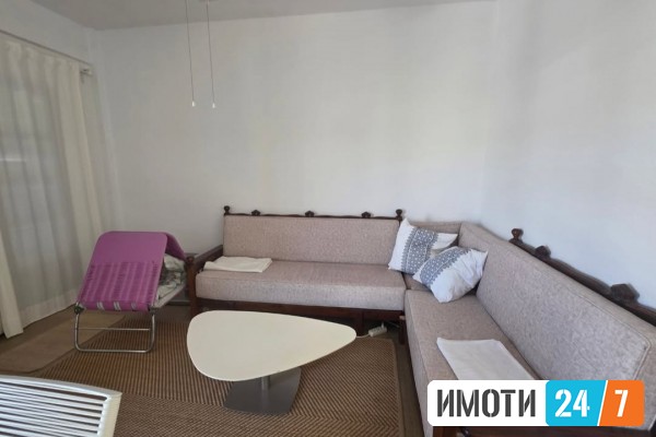 Стан во Скала Фурка Халкидики Грција 