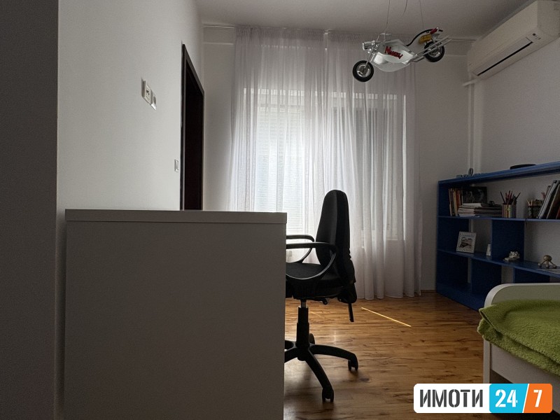 Se iznajmuva