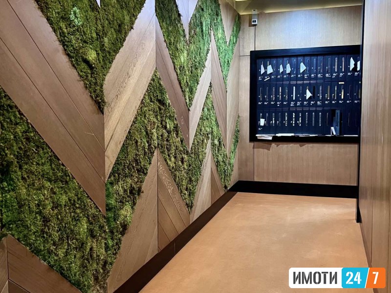 SE IZDAVA DELOVEN PROSTOR NA ODLICNA LOKACIJA VO KOMPLEKS PARK RESIDENCE