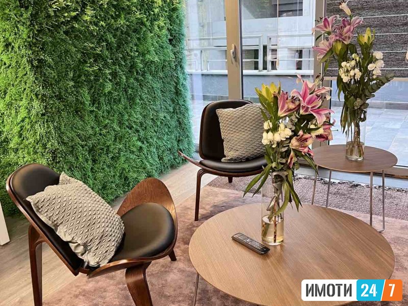 SE IZDAVA DELOVEN PROSTOR NA ODLICNA LOKACIJA VO KOMPLEKS PARK RESIDENCE