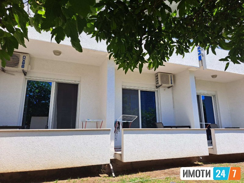 Се продава  заменува туристички објект во Улцињ – Црна Гора