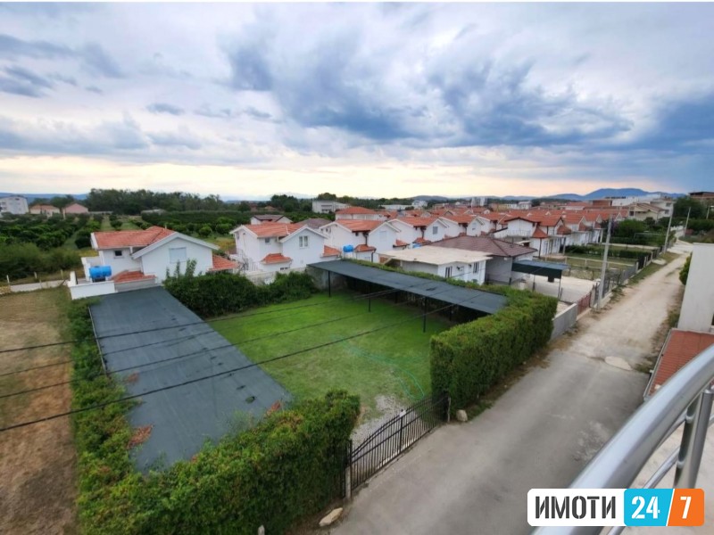 Се продава  заменува туристички објект во Улцињ – Црна Гора