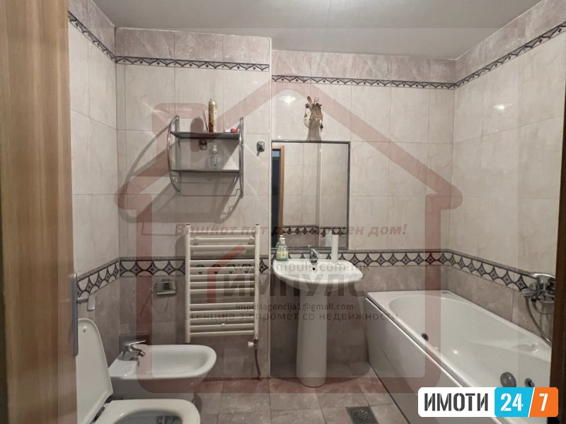 PRAZEN DELOVEN PROSTOR NA ATRAKTIVNA LOKACIJA VO KARPOSH-MIDA