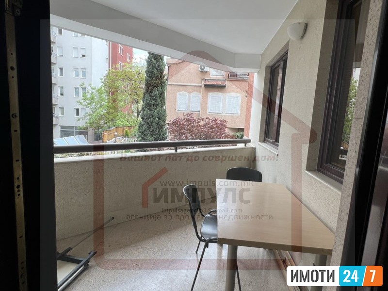 PRAZEN DELOVEN PROSTOR NA ATRAKTIVNA LOKACIJA VO KARPOSH-MIDA