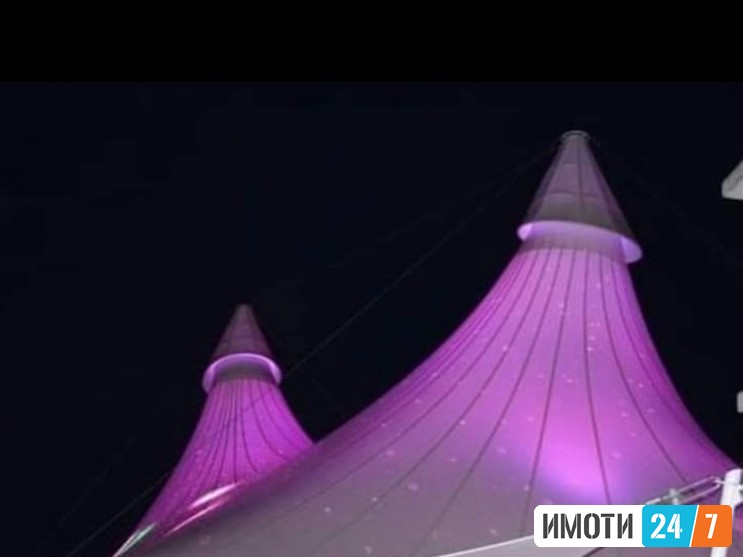 SE PRODAVA  BENZISKA PUMPA SO RESTORAN ZA SVADBI