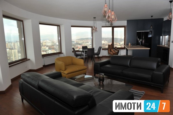 PREKRASEN CETIRISDOBEN STAN  VO FLATIRON
