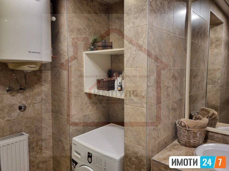 SE PRODAVA TROSOBEN STAN NA SUPER LOKACIJA VO TAFTALIDZE 1