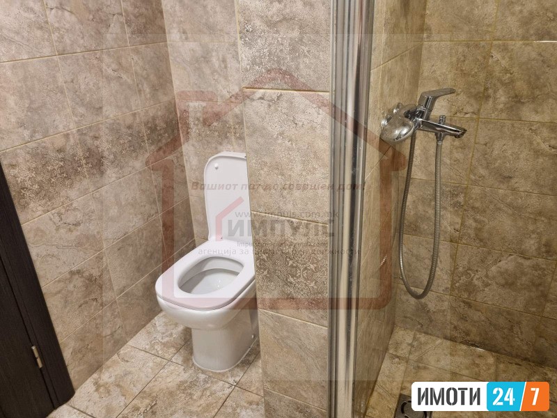 SE PRODAVA TROSOBEN STAN NA SUPER LOKACIJA VO TAFTALIDZE 1