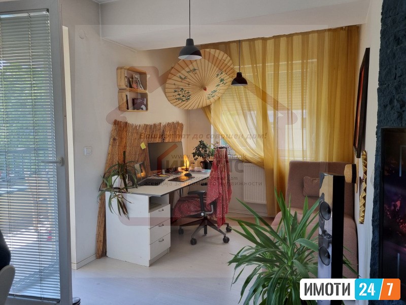 SE PRODAVA TROSOBEN STAN NA SUPER LOKACIJA VO TAFTALIDZE 1