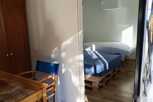 Vikenda kujka s Belica  Kozjak