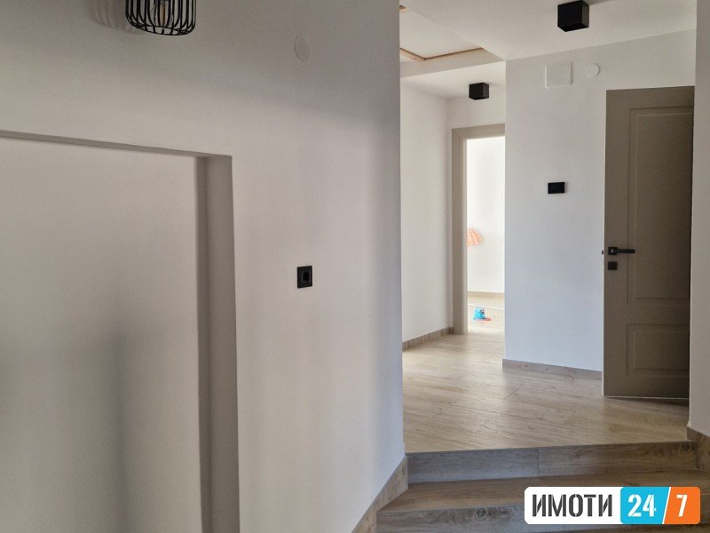 SE IZDAVA NOVA KUKA VO BARDOVCI