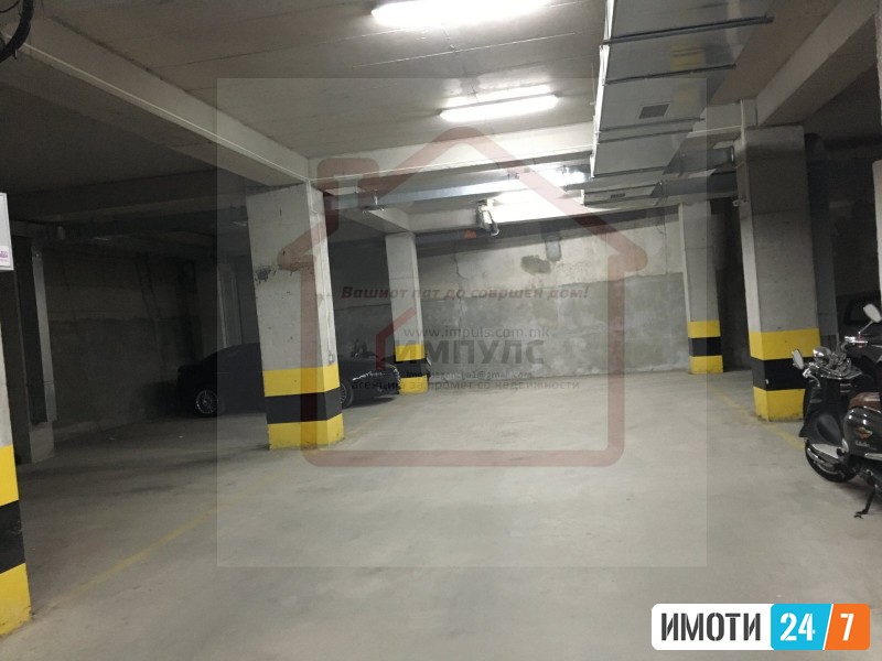 UDOBEN TROSOBEN STAN VO CENTARPESTALOCI