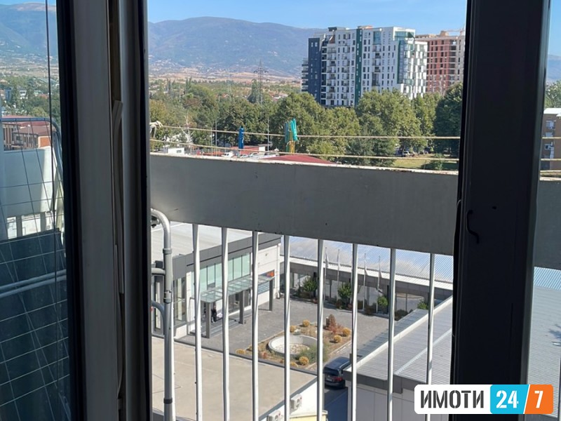 SE prodava Stan od 30 M2 